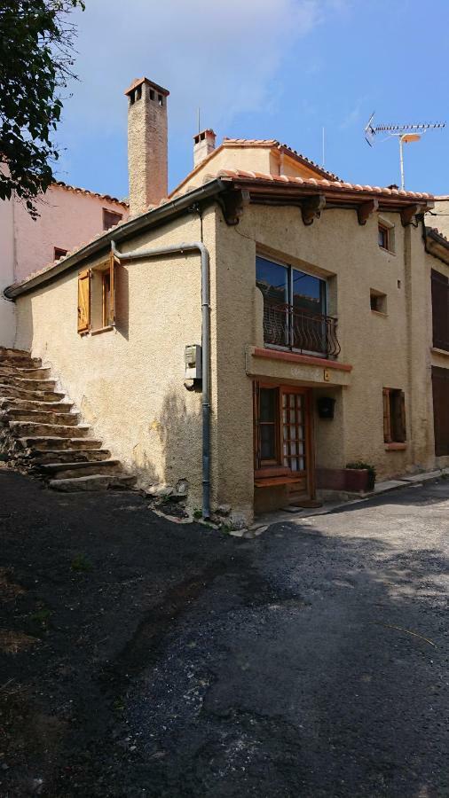 Villa La Carole Mosset Exterior foto